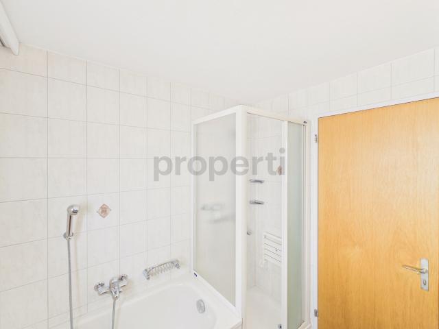 Apartment with 5.5 rooms for rent in Unterbäch 100 m² | dreamo. Ch