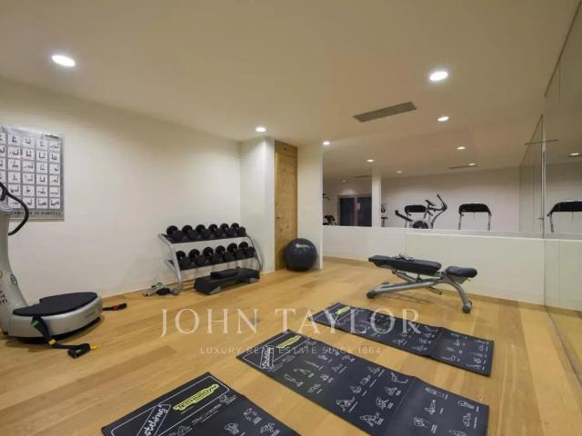 Apartment with 5.5 rooms for rent in Verbier 220 m² | dreamo. Ch