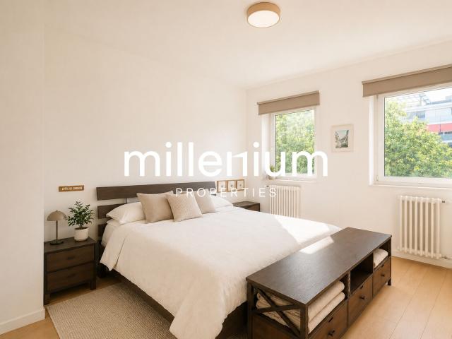 Apartment with 5.5 rooms for rent in zone 150 m² | dreamo. Ch