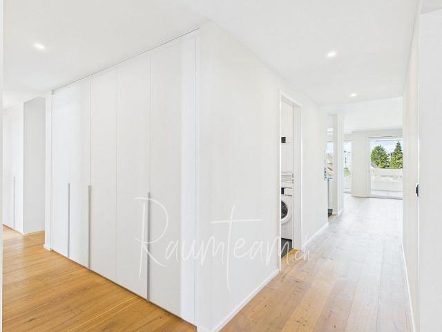 Apartment with 5.5 rooms on sale in Tägerwilen 160 m² | dreamo. Ch