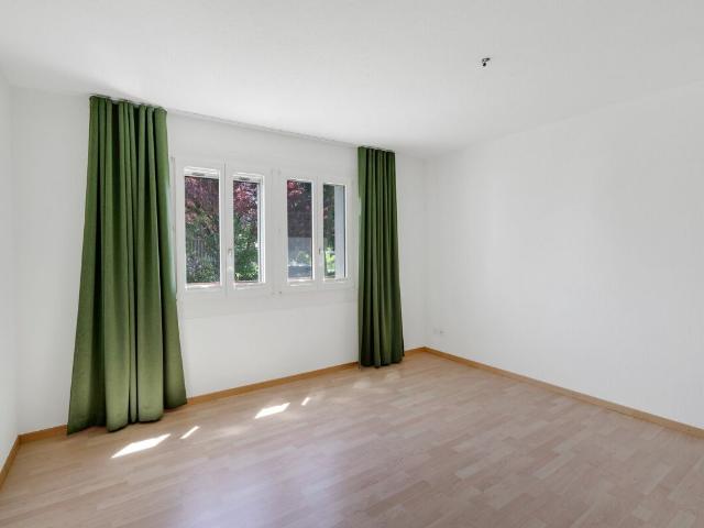 Apartment with 5.5 rooms on sale in Theilingen 149 m² | dreamo. Ch