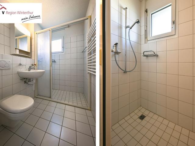 Apartment with 5.5 rooms on sale in Turbenthal 122 m² | dreamo. Ch