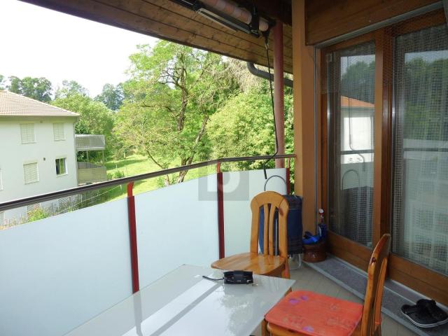 Apartment with 5.5 rooms on sale in Valeyres sous Montagny 138 m² | dreamo. Ch