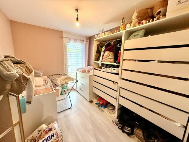 Apartment with 5.5 rooms on sale in Vétroz 135 m² | dreamo. Ch