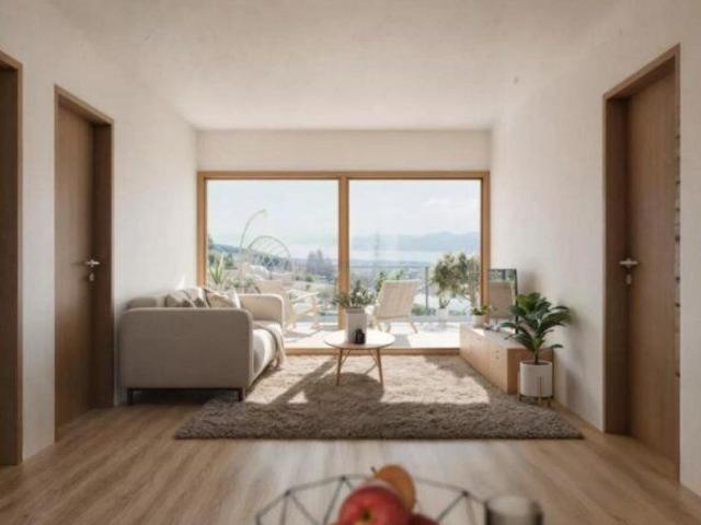 Apartment with 5.5 rooms on sale in Villars Burquin 112 m² | dreamo. Ch