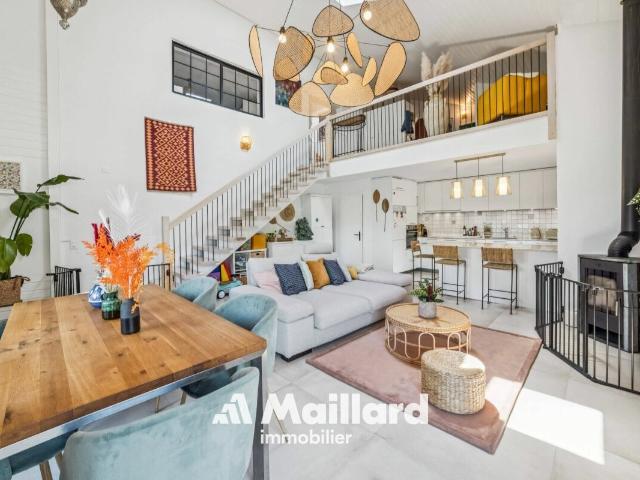 Apartment with 5.5 rooms on sale in Villars Epeney 176 m² | dreamo. Ch
