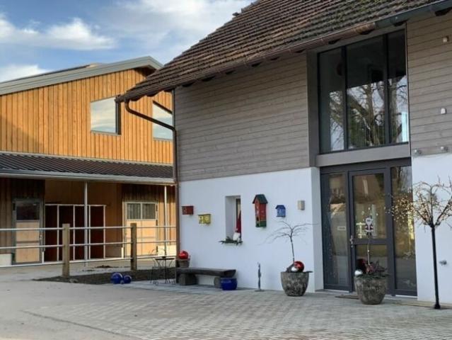 Apartment with 5.5 rooms on sale in Villars le Grand Ref 8166 | dreamo. Ch