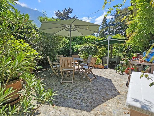 Apartment with 5.5 rooms on sale in Villeneuve VD 212 m² | dreamo. Ch