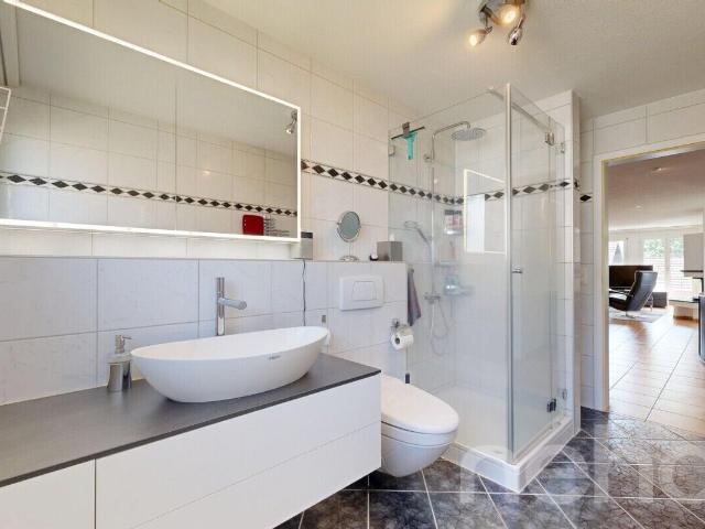 Apartment with 5.5 rooms on sale in Wangen 164 m² | dreamo. Ch