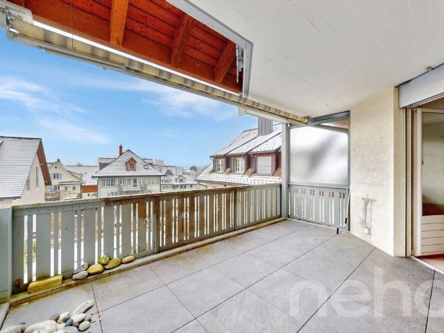 Apartment with 5.5 rooms on sale in Weinfelden 130 m² | dreamo. Ch