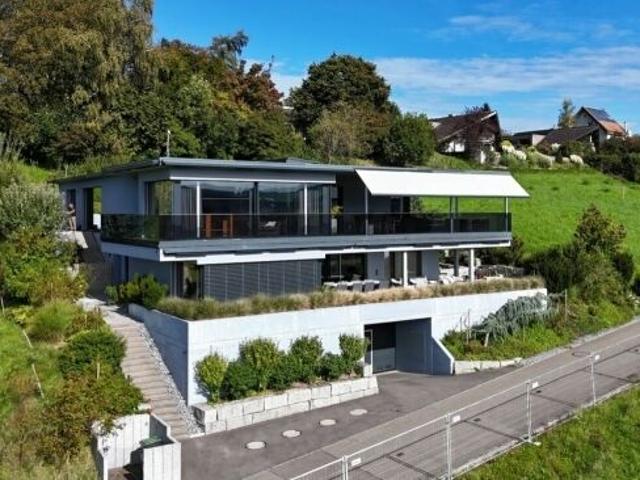 Apartment with 5.5 rooms on sale in Wohlen AG 268 m² | dreamo. Ch