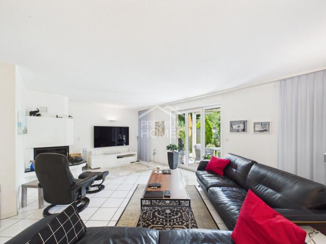 Apartment with 5.5 rooms on sale in Wynau 160 m² | dreamo. Ch