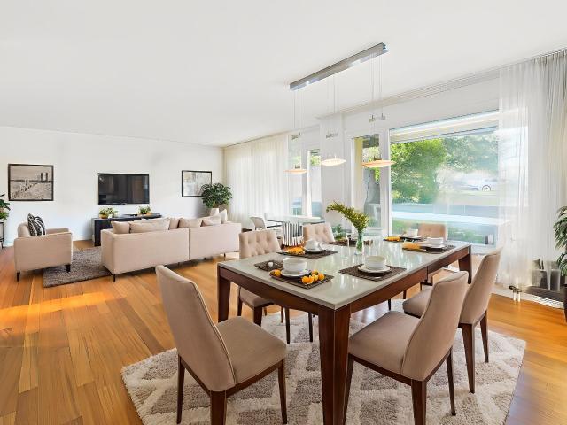 Apartment with 5.5 rooms on sale in Zollikerberg 132 m² | dreamo. Ch