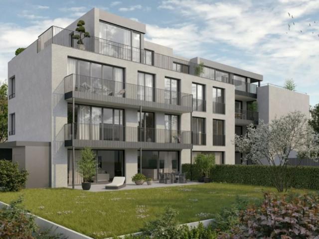 Apartment with 5.5 rooms on sale in Allschwil 131 m² | dreamo. Ch