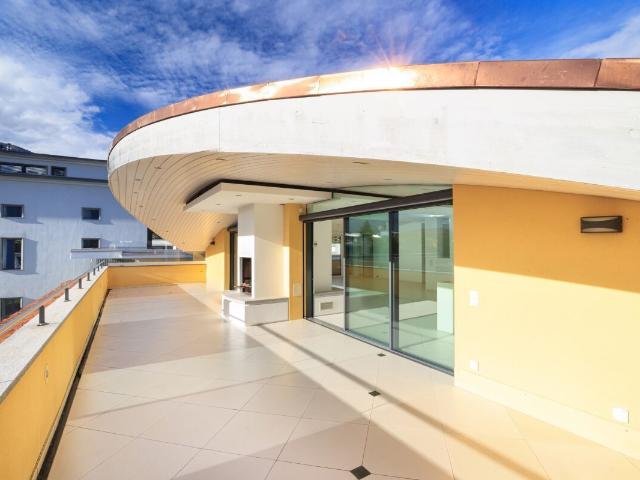 Apartment with 5.5 rooms on sale in Ascona 206 m² | dreamo. Ch