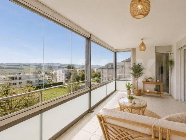 Apartment with 5.5 rooms on sale in Beinwil am See 139 m² | dreamo. Ch