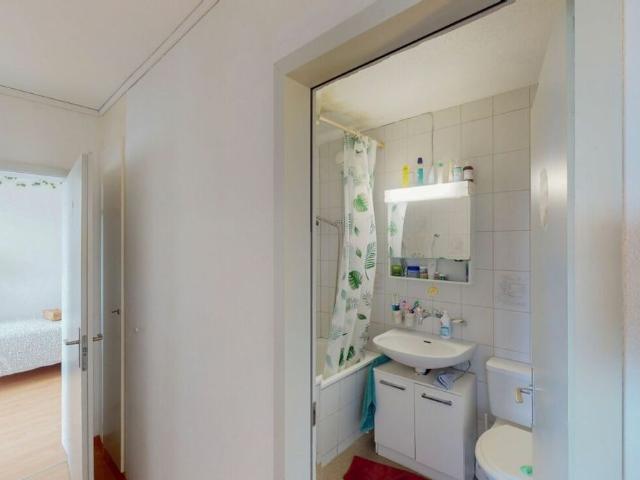 Apartment with 5.5 rooms on sale in Bern 110 m² | dreamo. Ch