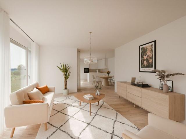 Apartment with 5.5 rooms on sale in Bevaix 145 m² | dreamo. Ch