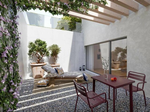 Apartment with 5.5 rooms on sale in Bevaix 156 m² | dreamo. Ch