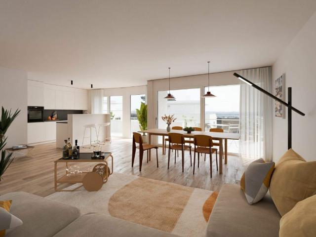 Apartment with 5.5 rooms on sale in Bevaix 163 m² | dreamo. Ch