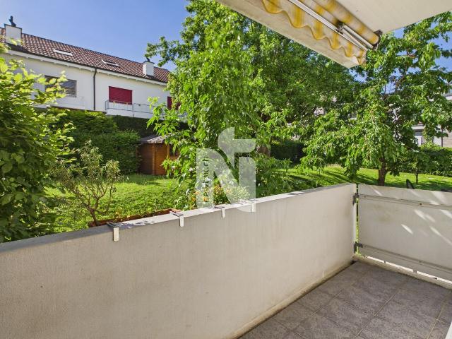 Apartment with 5.5 rooms on sale in Binningen 100 m² | dreamo. Ch