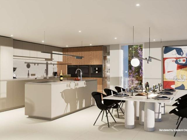 Apartment with 5.5 rooms on sale in Brione sopra Minusio 248 m² | dreamo. Ch