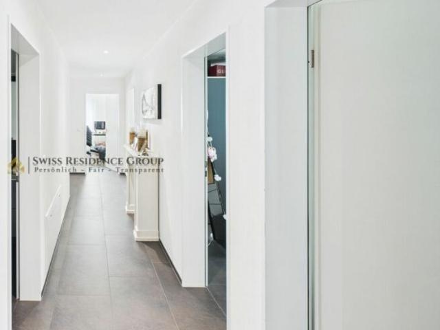 Apartment with 5.5 rooms on sale in Bütschwil 147 m² | dreamo. Ch