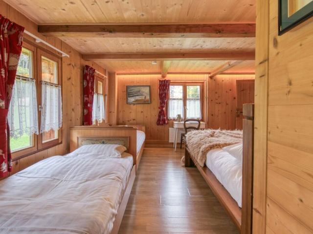 Apartment with 5.5 rooms on sale in Champéry 99 m² | dreamo. Ch
