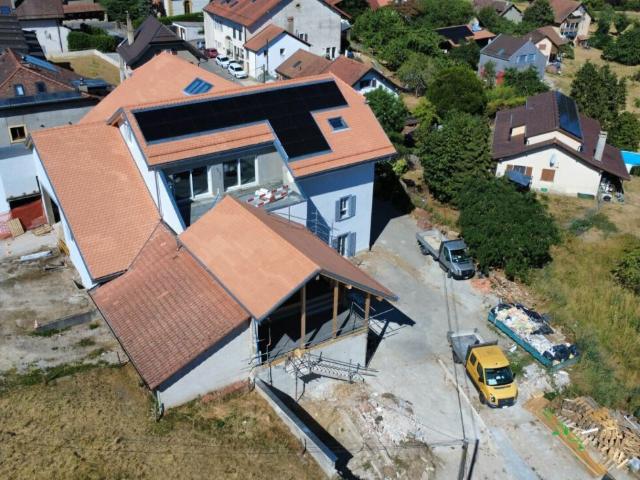 Apartment with 5.5 rooms on sale in Chevilly 158 m² | dreamo. Ch
