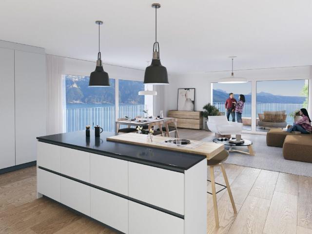 Apartment with 5.5 rooms on sale in Chexbres 165 m² | dreamo. Ch