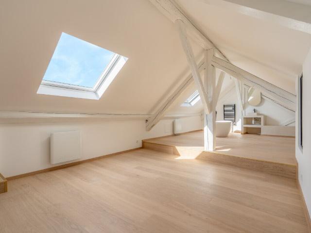 Apartment with 5.5 rooms on sale in Cheseaux sur Lausanne 153 m² | dreamo. Ch