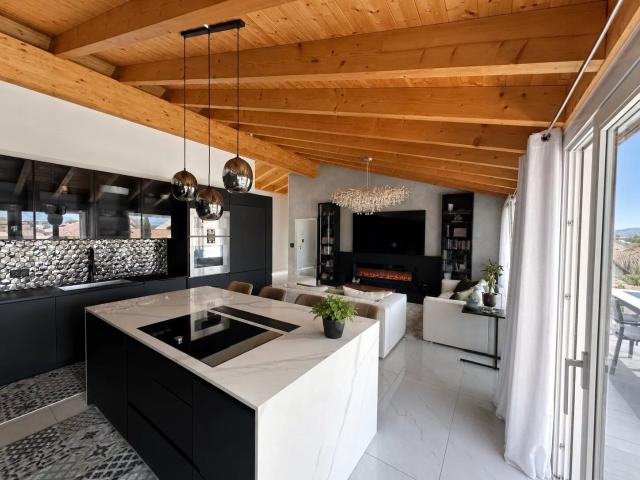 Apartment with 5.5 rooms on sale in Collombey Muraz 164 m² | dreamo. Ch
