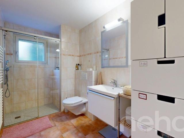 Apartment with 5.5 rooms on sale in Corminboeuf 139 m² | dreamo. Ch