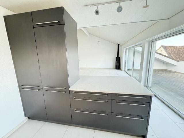 Apartment with 5.5 rooms on sale in Courrendlin Ref V 1404 | dreamo. Ch