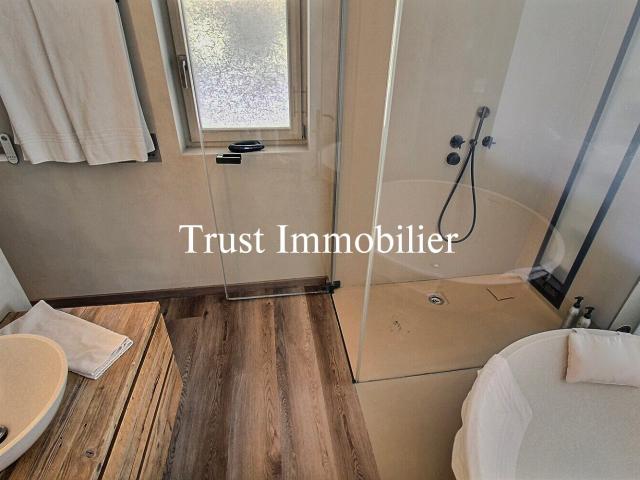 Apartment with 5.5 rooms on sale in Crans Centre 270 m² | dreamo. Ch