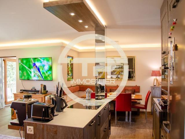 Apartment with 5.5 rooms on sale in Crans Montana 140 m² | dreamo. Ch