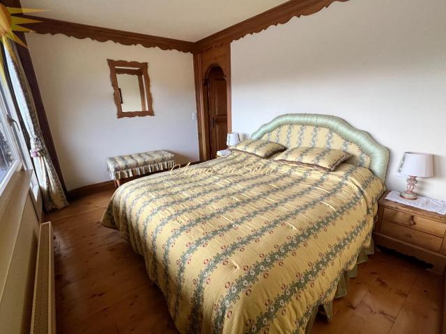 Apartment with 5.5 rooms on sale in Crans Montana 190 m² | dreamo. Ch