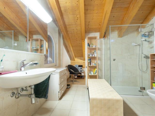Apartment with 5.5 rooms on sale in Crans Montana 270 m² | dreamo. Ch