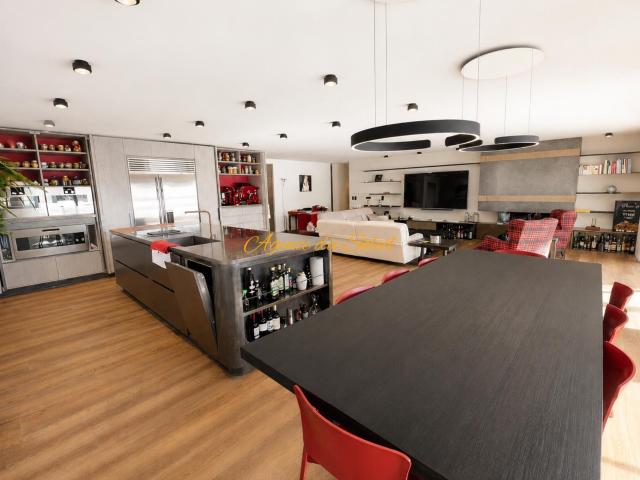 Apartment with 5.5 rooms on sale in Crans Montana 280 m² | dreamo. Ch