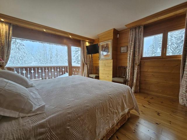 Apartment with 5.5 rooms on sale in Crans Montana 411 m² | dreamo. Ch