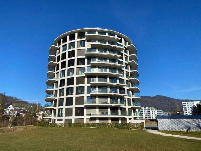 Apartment with 5.5 rooms on sale in Delémont Ref A3227 | dreamo. Ch