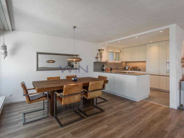 Apartment with 5.5 rooms on sale in Dierikon 154 m² | dreamo. Ch