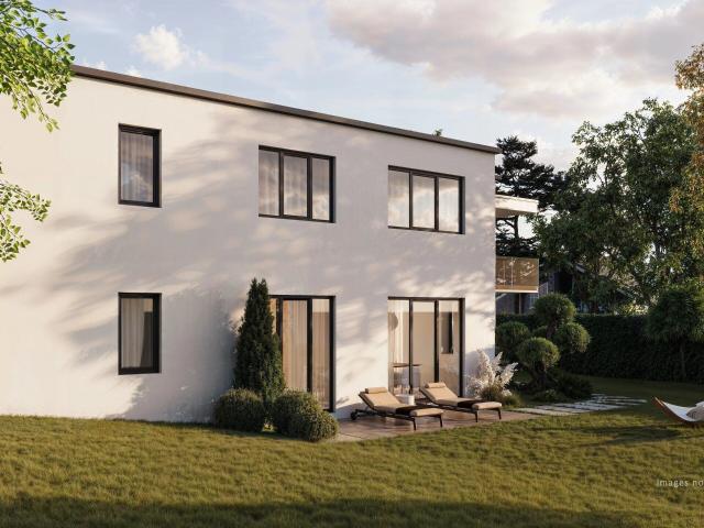 Apartment with 5.5 rooms on sale in Ecublens 156 m² | dreamo. Ch