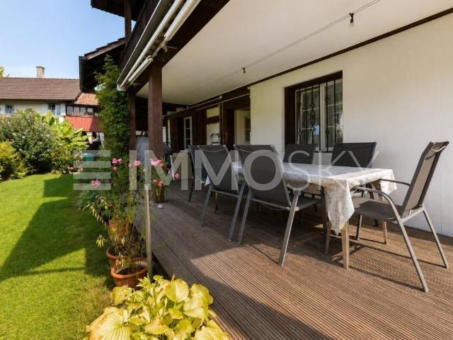 Apartment with 5.5 rooms on sale in Embrach 222 m² | dreamo. Ch