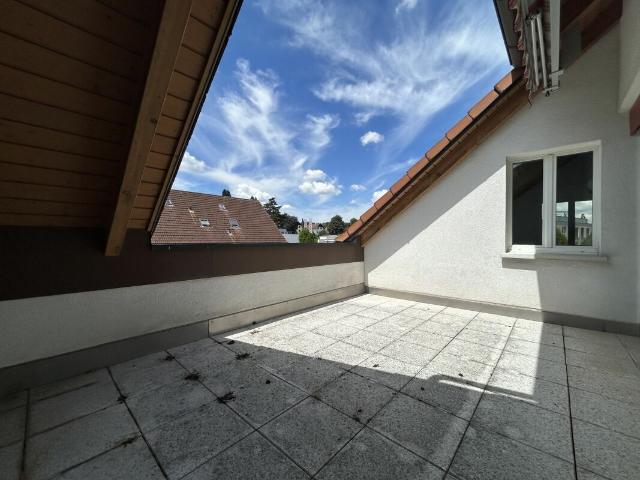 Apartment with 5.5 rooms on sale in Frick 150 m² | dreamo. Ch
