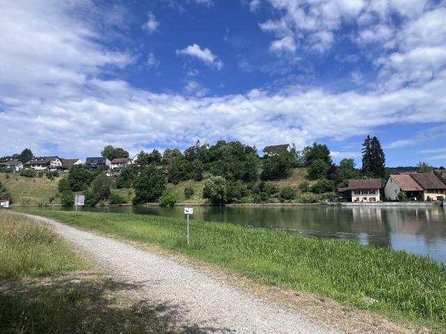 Apartment with 5.5 rooms on sale in Gebenstorf 167 m² | dreamo. Ch