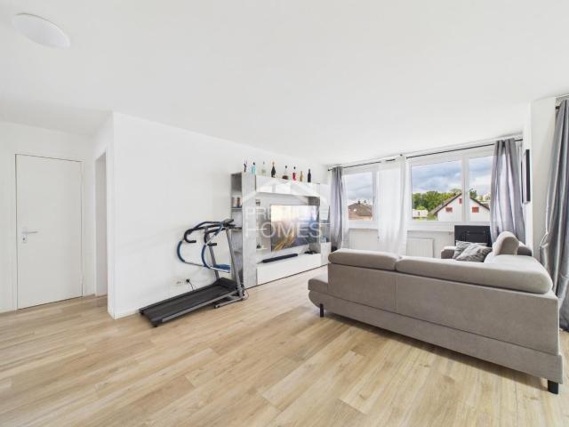 Apartment with 5.5 rooms on sale in Gerlafingen | dreamo. Ch