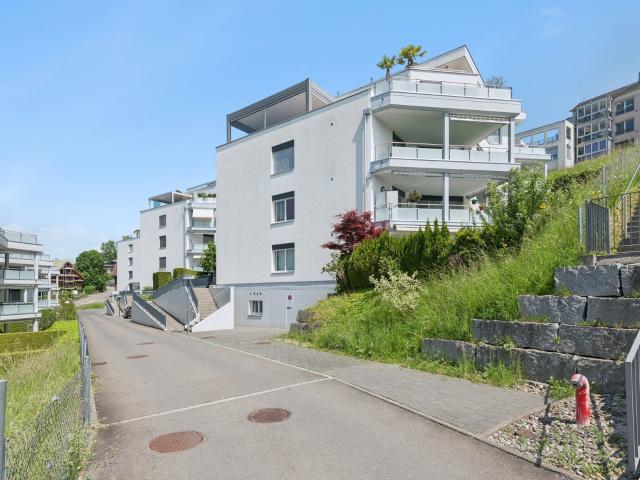 Apartment with 5.5 rooms on sale in Gisikon 131 m² | dreamo. Ch