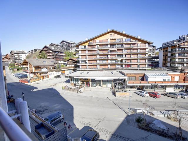 Apartment with 5.5 rooms on sale in Haute Nendaz 110 m² | dreamo. Ch