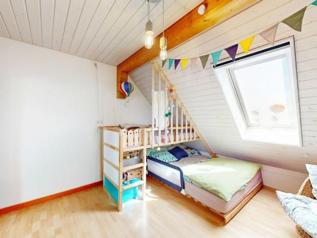 Apartment with 5.5 rooms on sale in Herzogenbuchsee 268 m² | dreamo. Ch